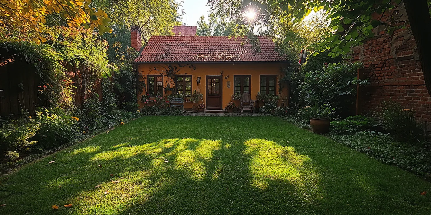 Jaką grubość ma trawa z rolki?