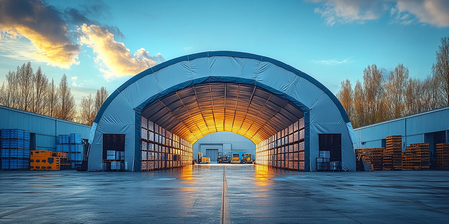 Jaka hala stalowa czy murowana?