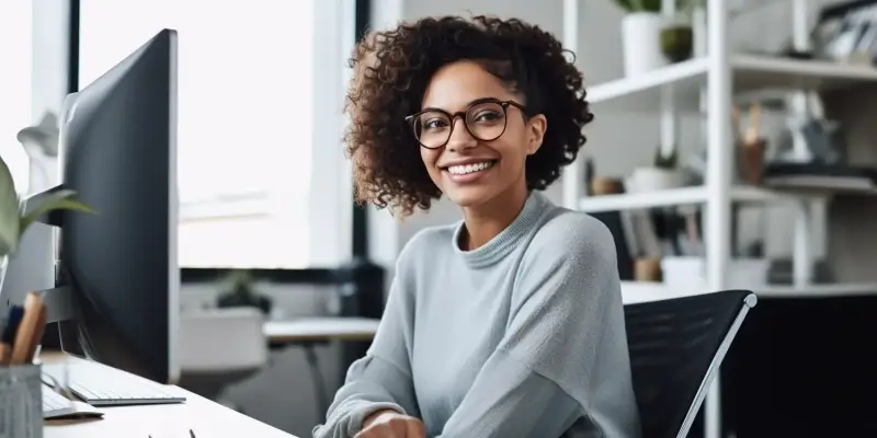 Jaka praca za granicą na wakacje?