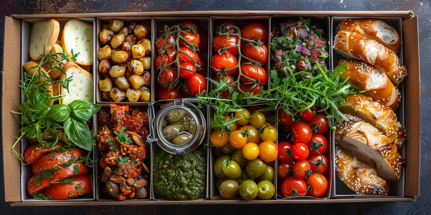 Jaki jest najlepszy catering dietetyczny?