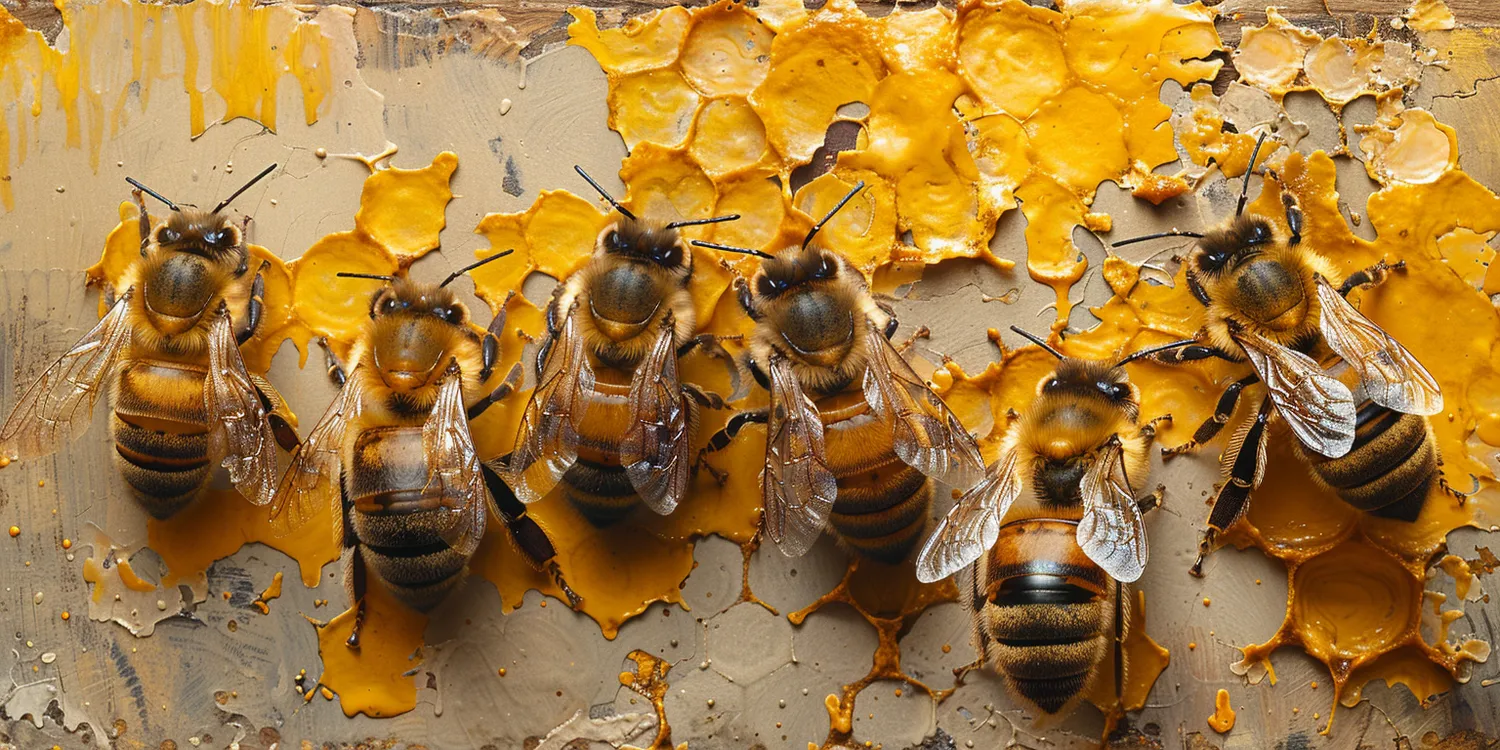 Jaki kolor ma miód akacjowy?