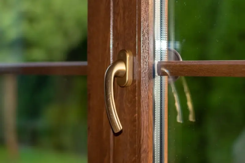 Jakie okna drewniane czy PCV?