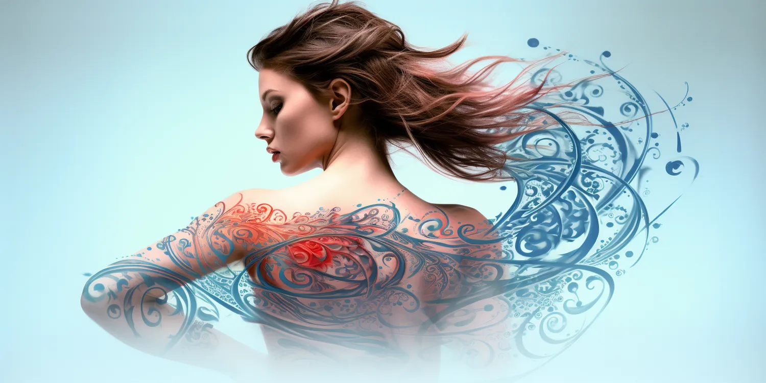 Jakie tatuaże są teraz modne?