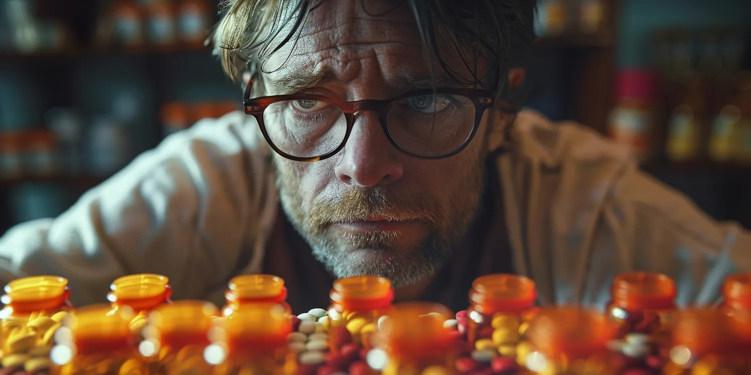 Jakie testy na narkotyki robi policja?