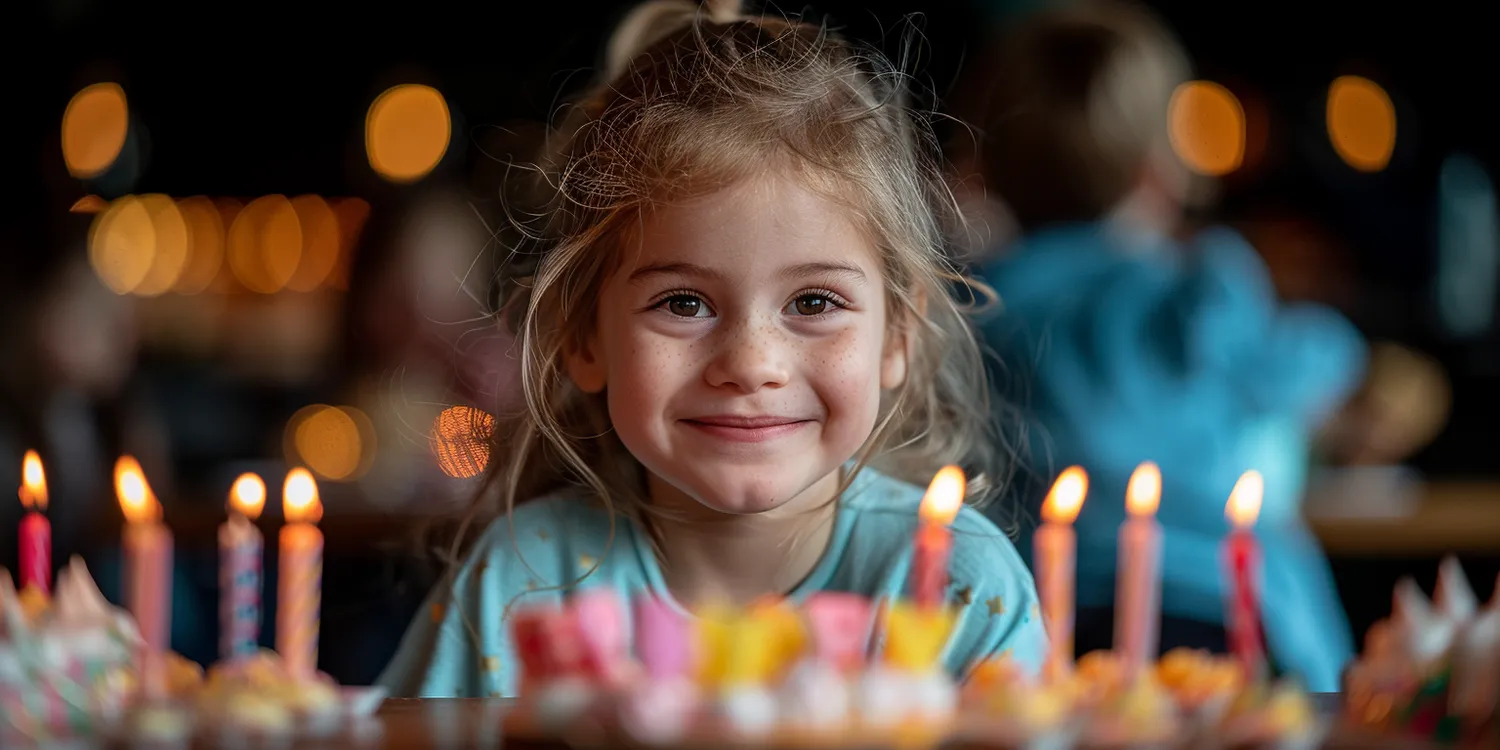 Jakie zabawy dla dzieci na urodziny?