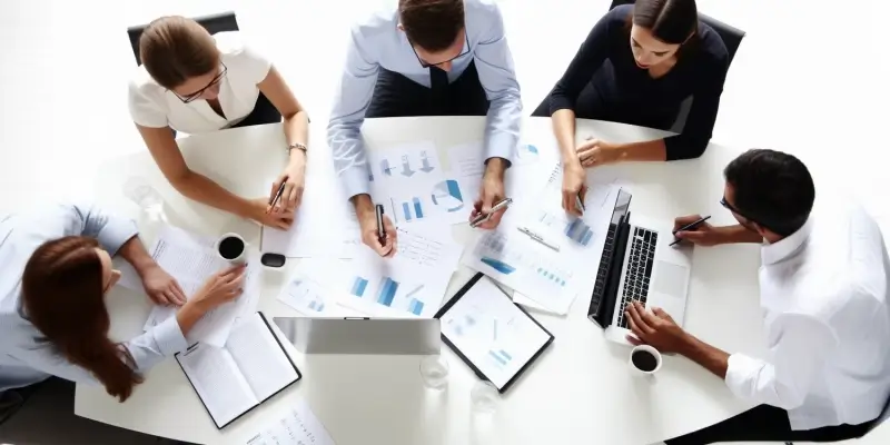 Kadry i płace czym się zajmują?