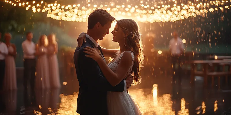 Kameralne wesele Szczecin