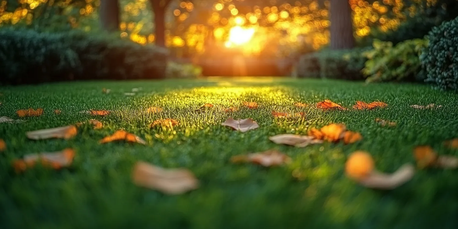 Kiedy trawa z rolki?