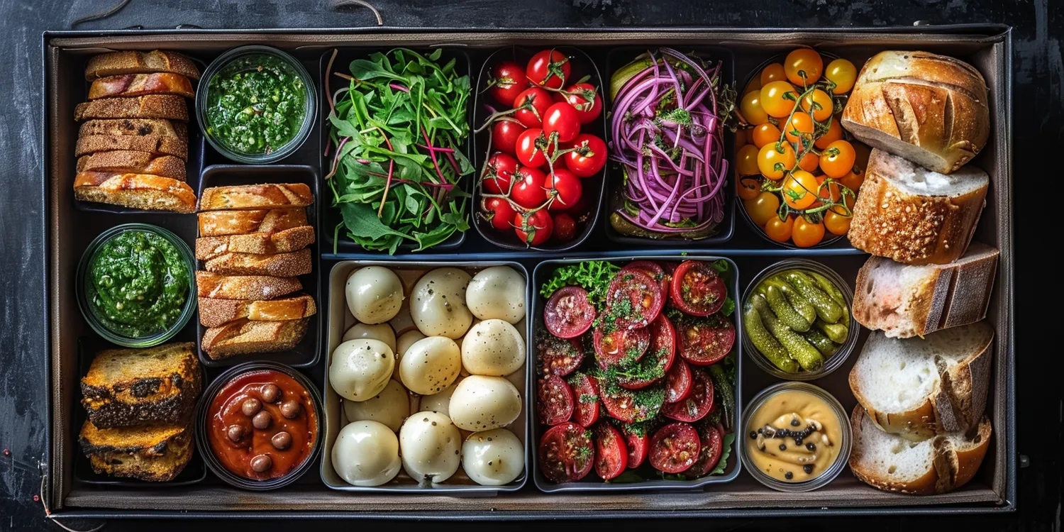 Który catering dietetyczny najlepszy?