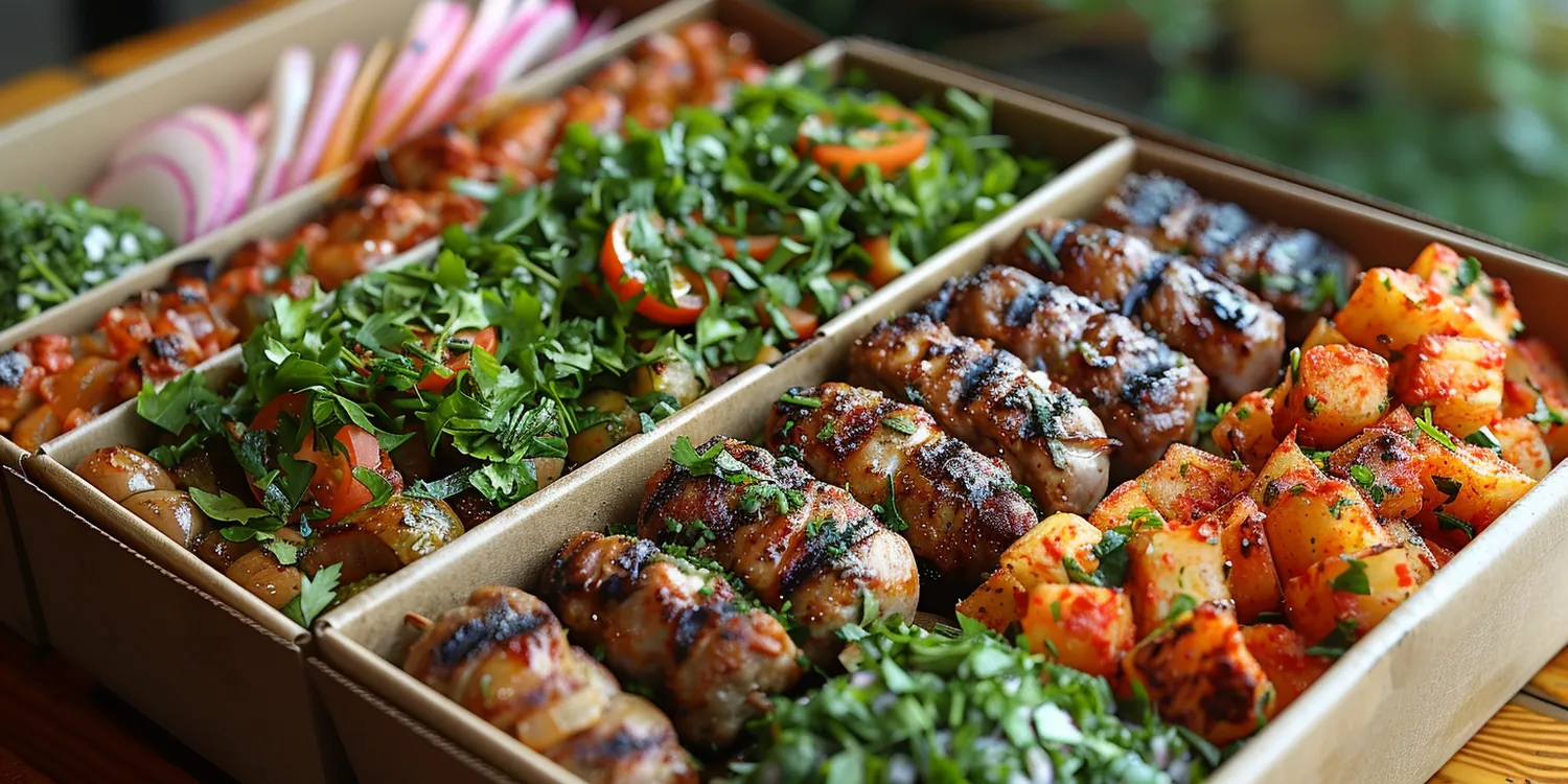 Który catering dietetyczny najlepszy?