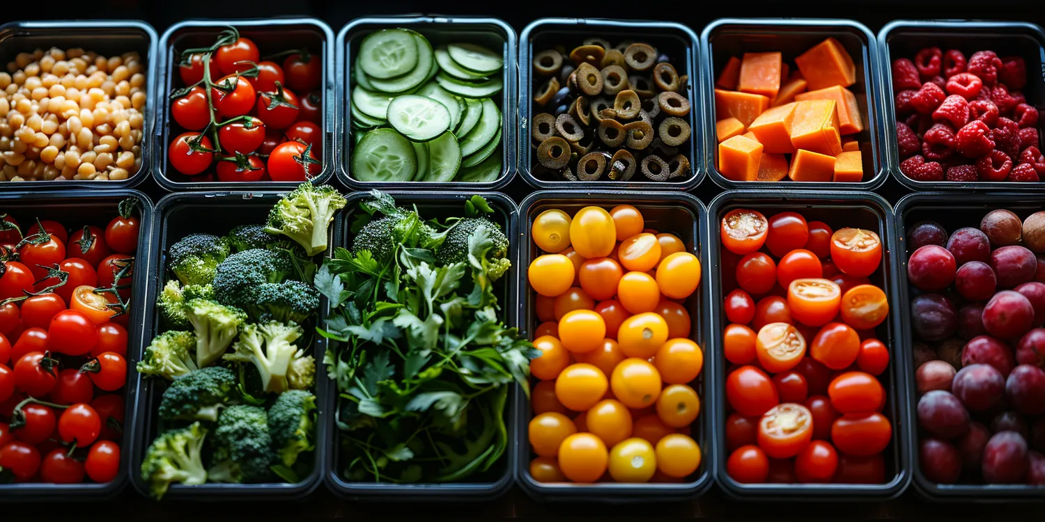 Który catering dietetyczny wybrać?