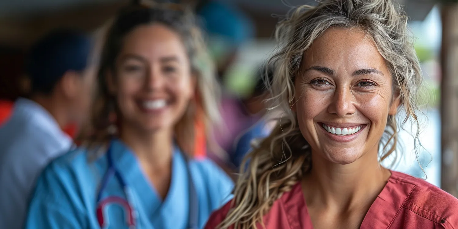 Kursy i szkolenia jakie warto rozważyć przed rozpoczęciem pracy jako opiekunka za granicą?