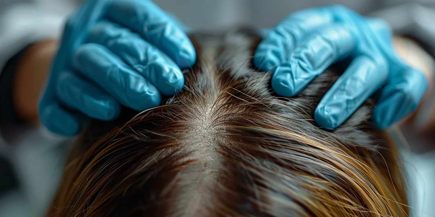 Łysienie androgenowe jak leczyć?