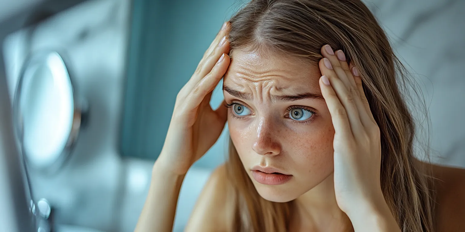 Łysienie plackowate czy włosy odrosną?