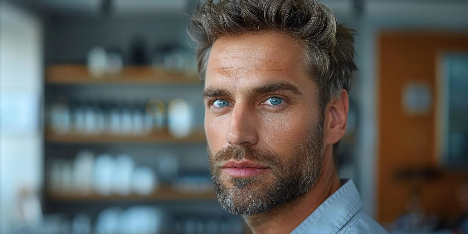 Łysienie plackowate jaki lekarz?