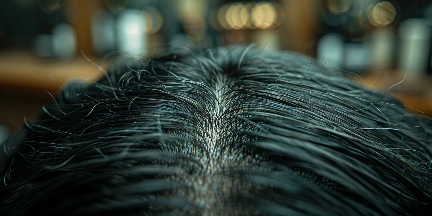 Łysienie plackowate u dzieci czy włosy odrosną?