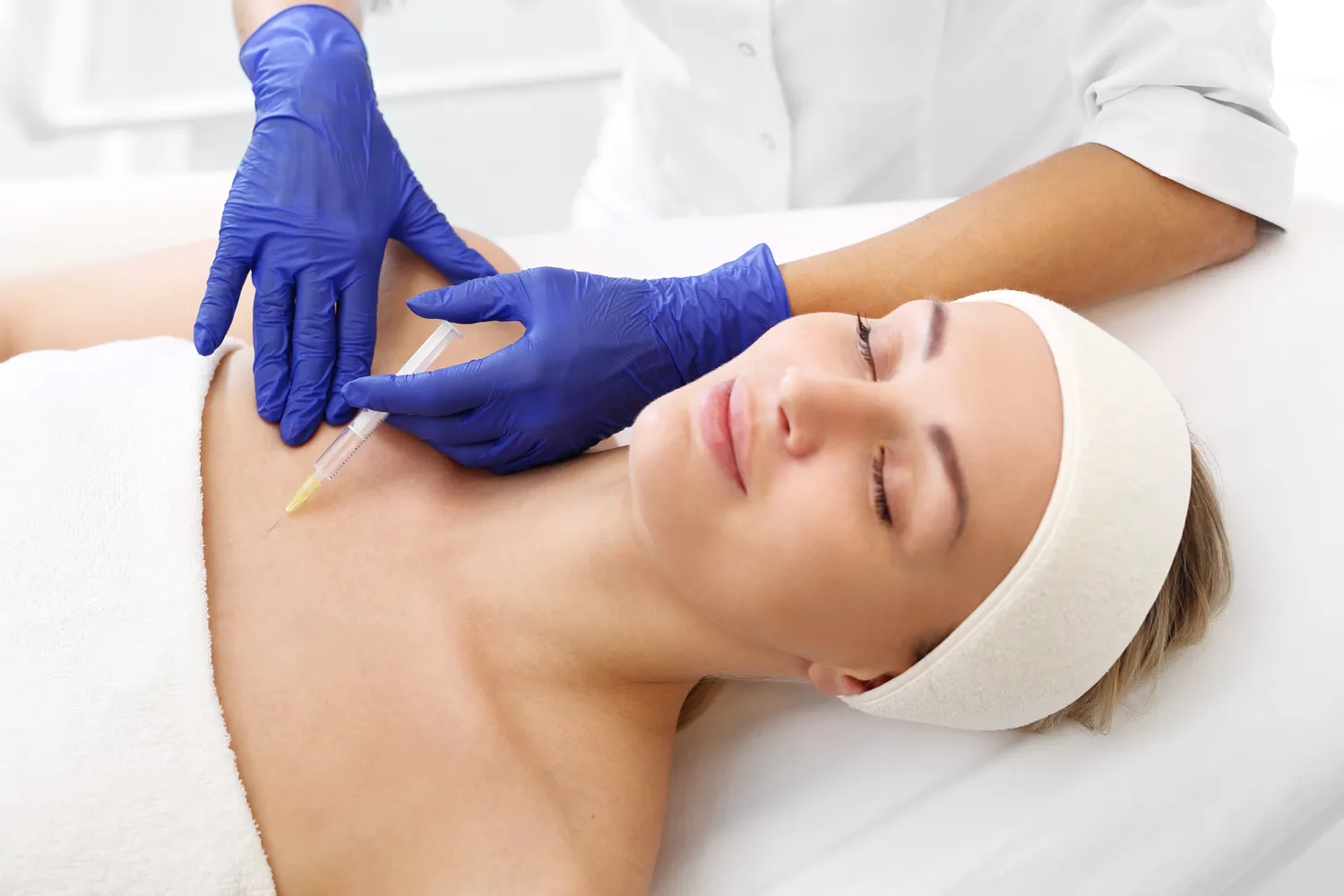 Medycyna estetyczna jak zacząć?