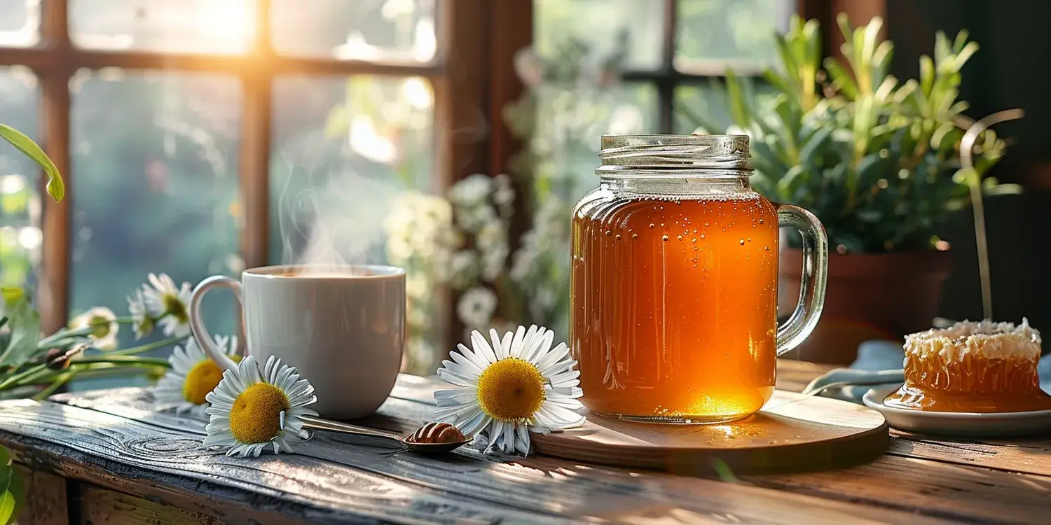 Miód akacjowy czy się krystalizuje?