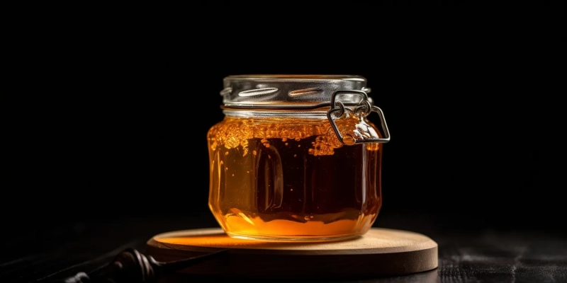 Miód akacjowy, jak spożywać?