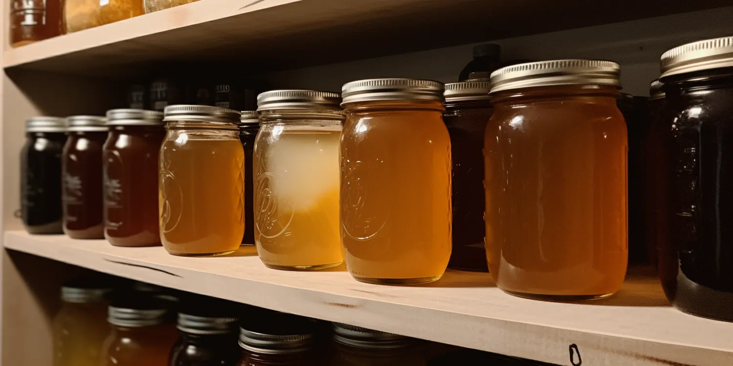 Miód akacjowy na co jest dobry?