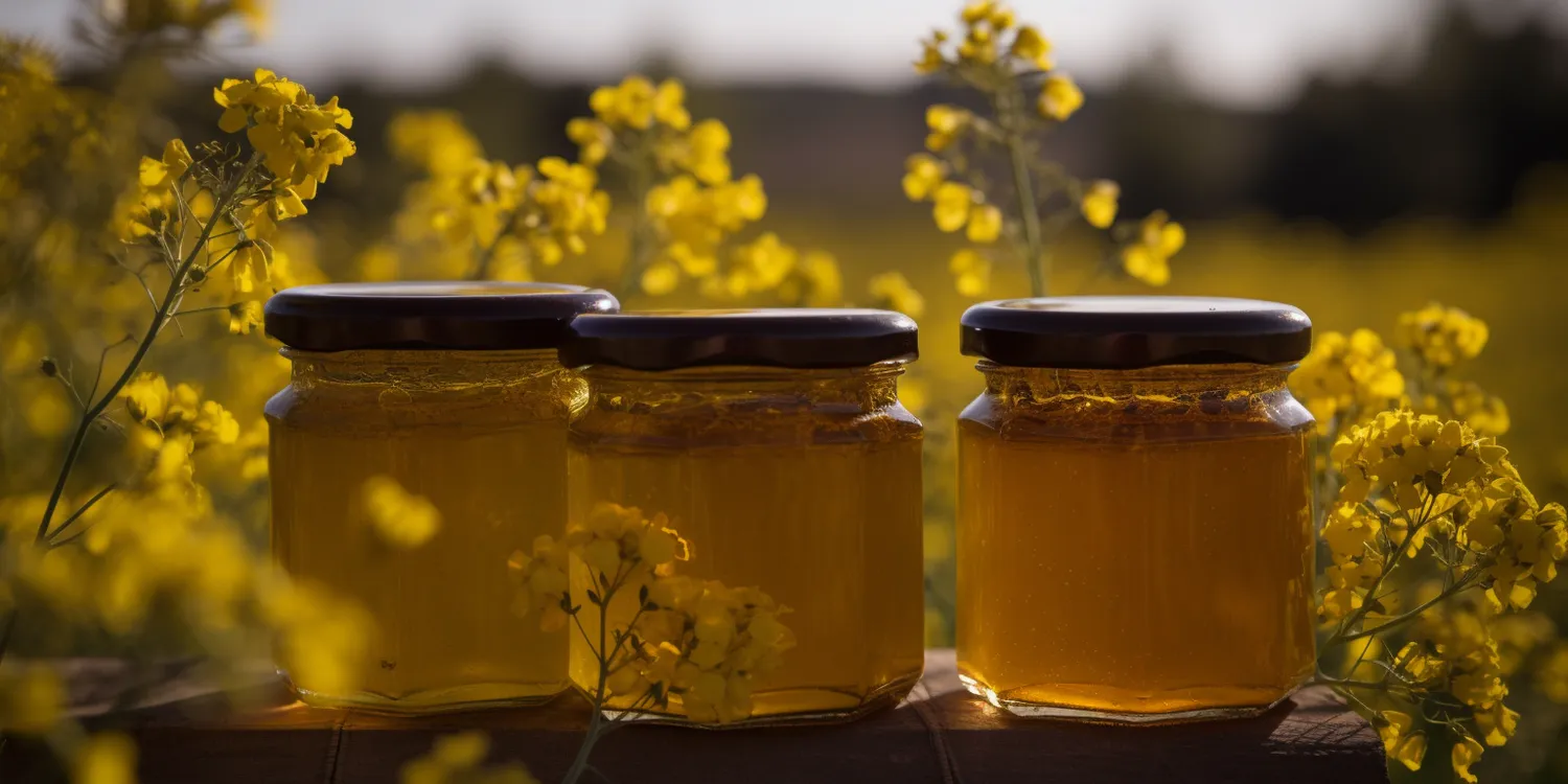 Miód akacjowy na co jest najlepszy?