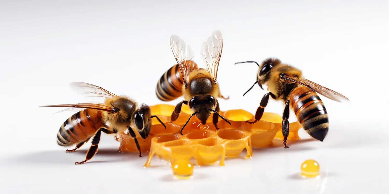 Miód akacjowy na jakie schorzenia?