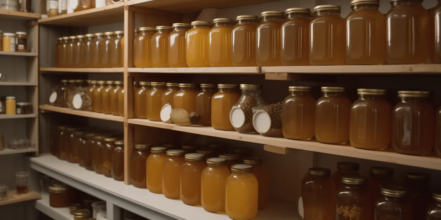 Miód gryczany na co jest dobry?