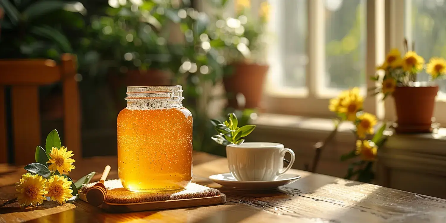 Miód lipowy czy akacjowy?