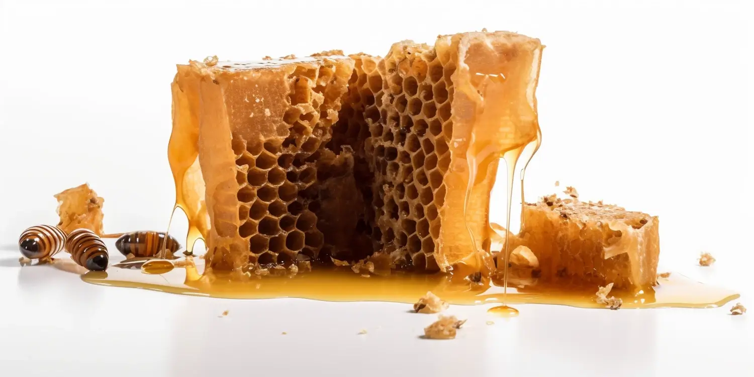 Miód lipowy na co dobry?