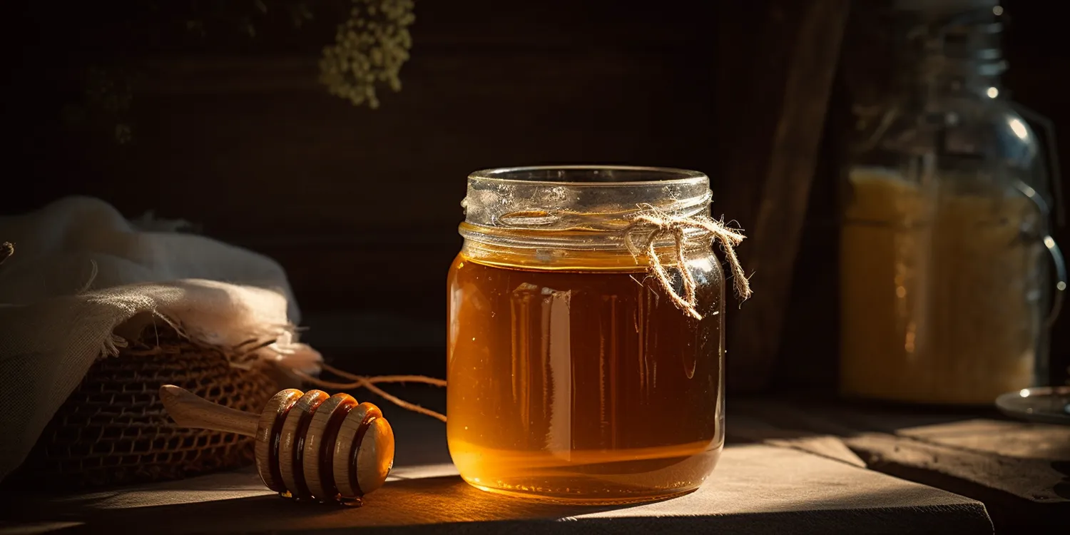 Miód lipowy na co jest dobry?