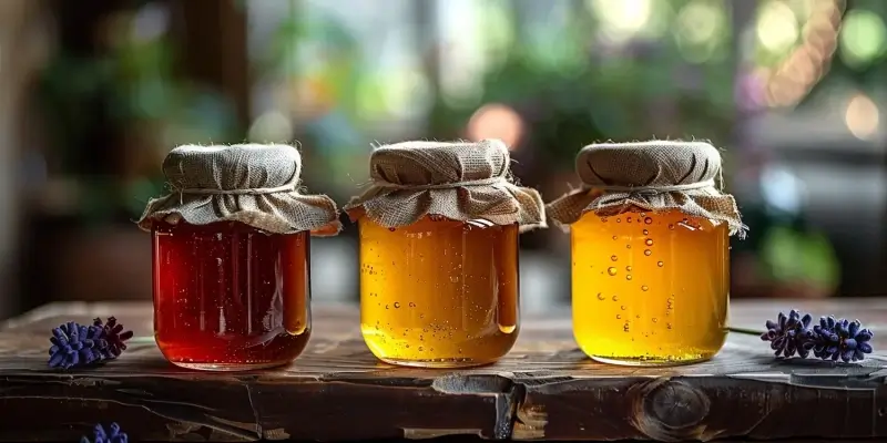 Miód lipowy na co jest?