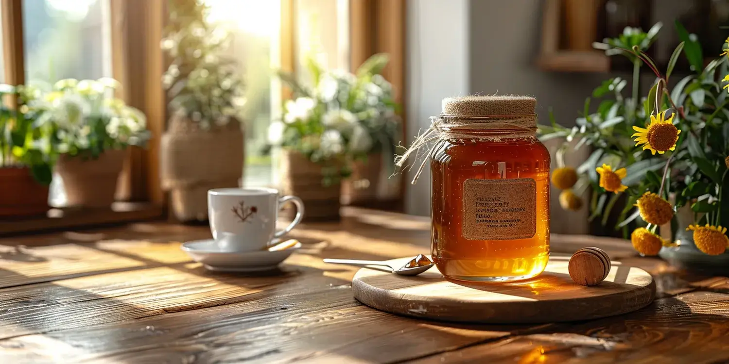 Miód lipowy od kiedy?