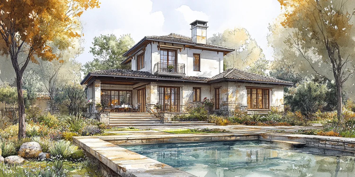 Ogród jesienią co sadzić?