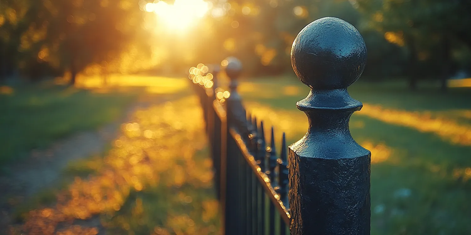 Ogrodzenia metalowe Mielec