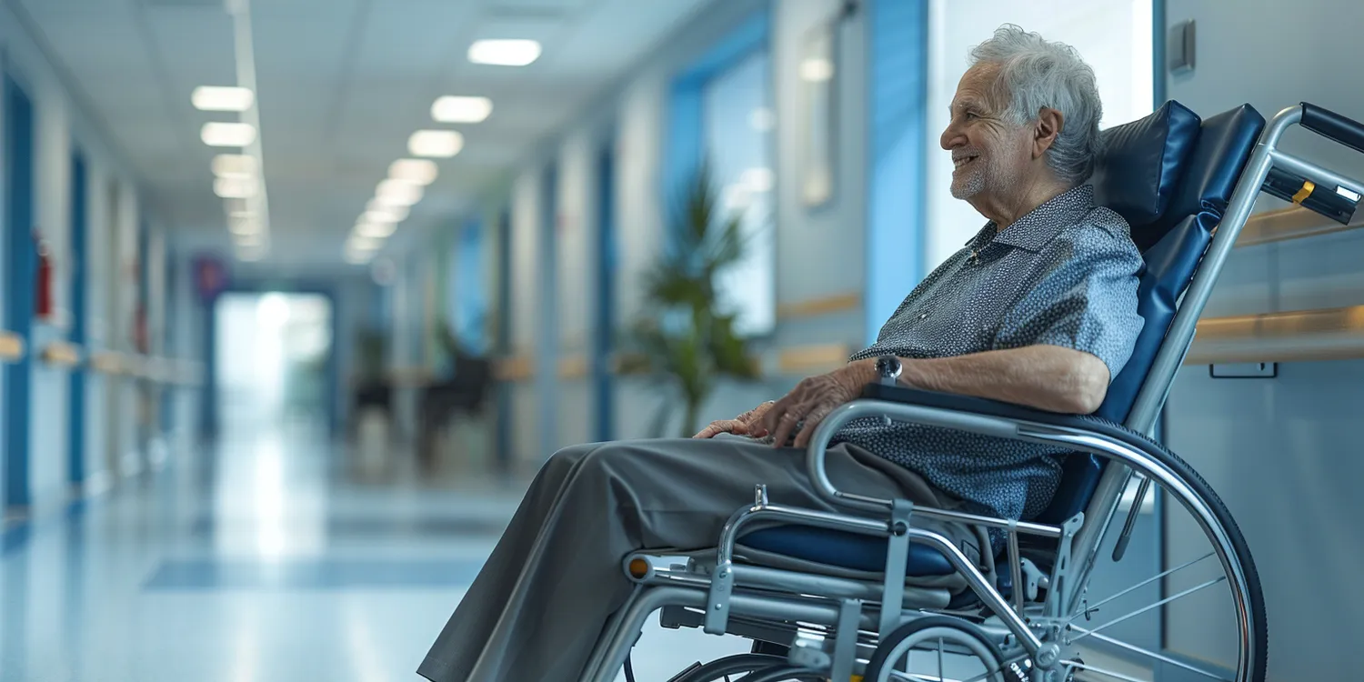 Opiekun osób starszych za granicą jakie są możliwości wsparcia psychologicznego?