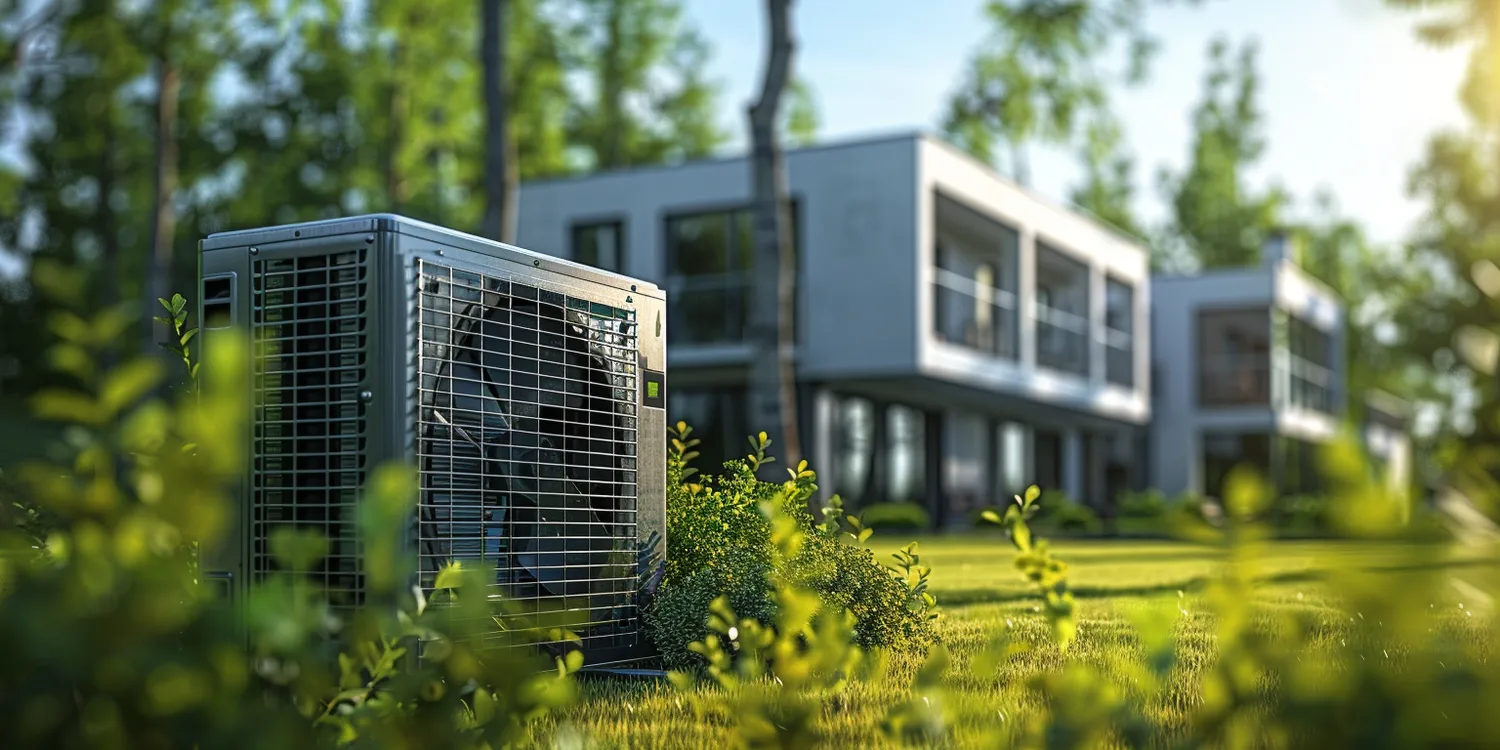 Pompa ciepła Piaseczno