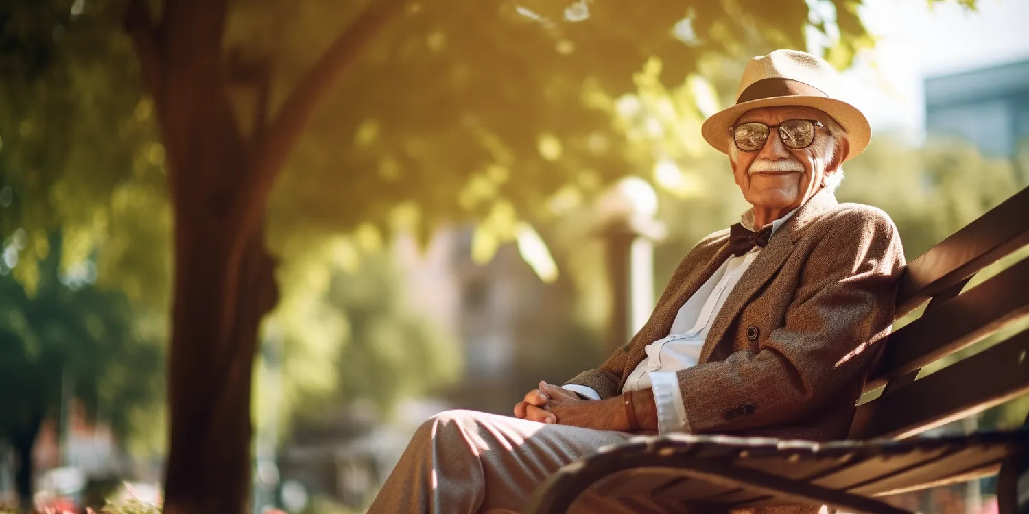 Ppraca opiekun osób starszych Niemcy