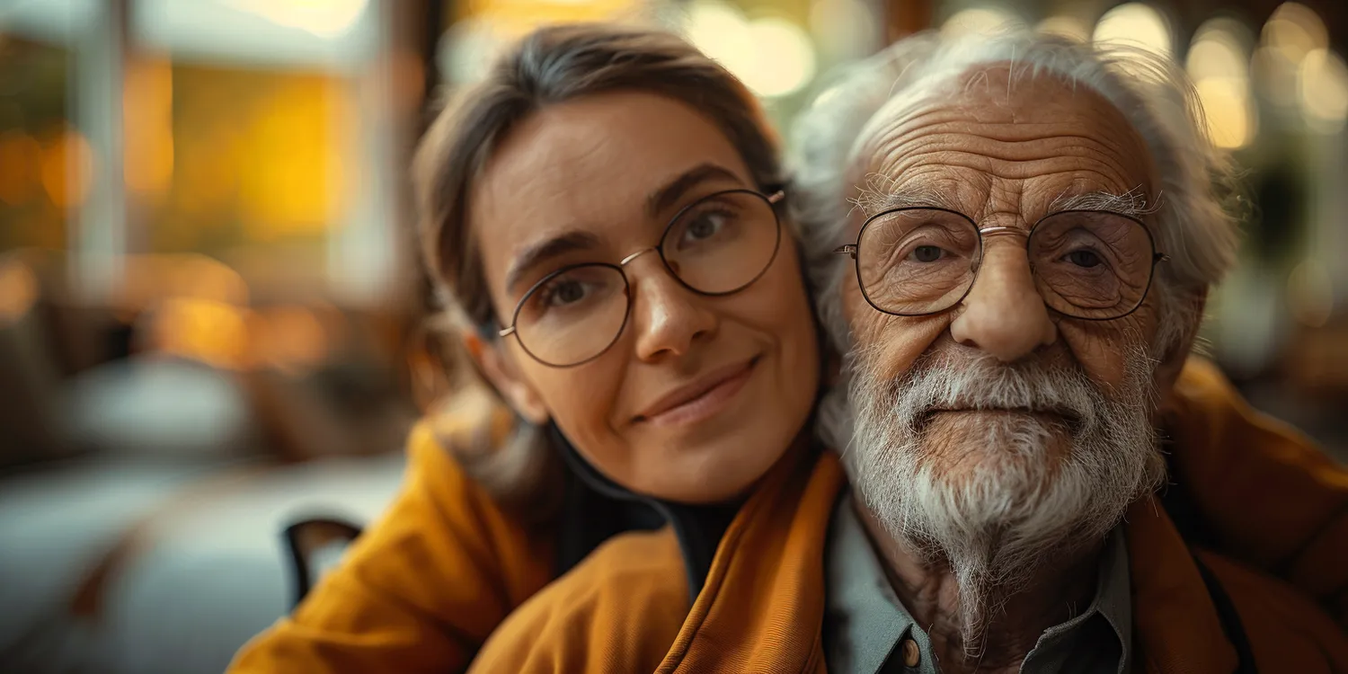 Praca opiekunki osób starszych za granicą czy jest odpowiednia dla ciebie?