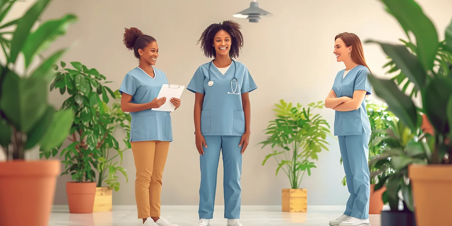 Praca opiekunki osób starszych za granicą jak dbać o relacje z podopiecznym?