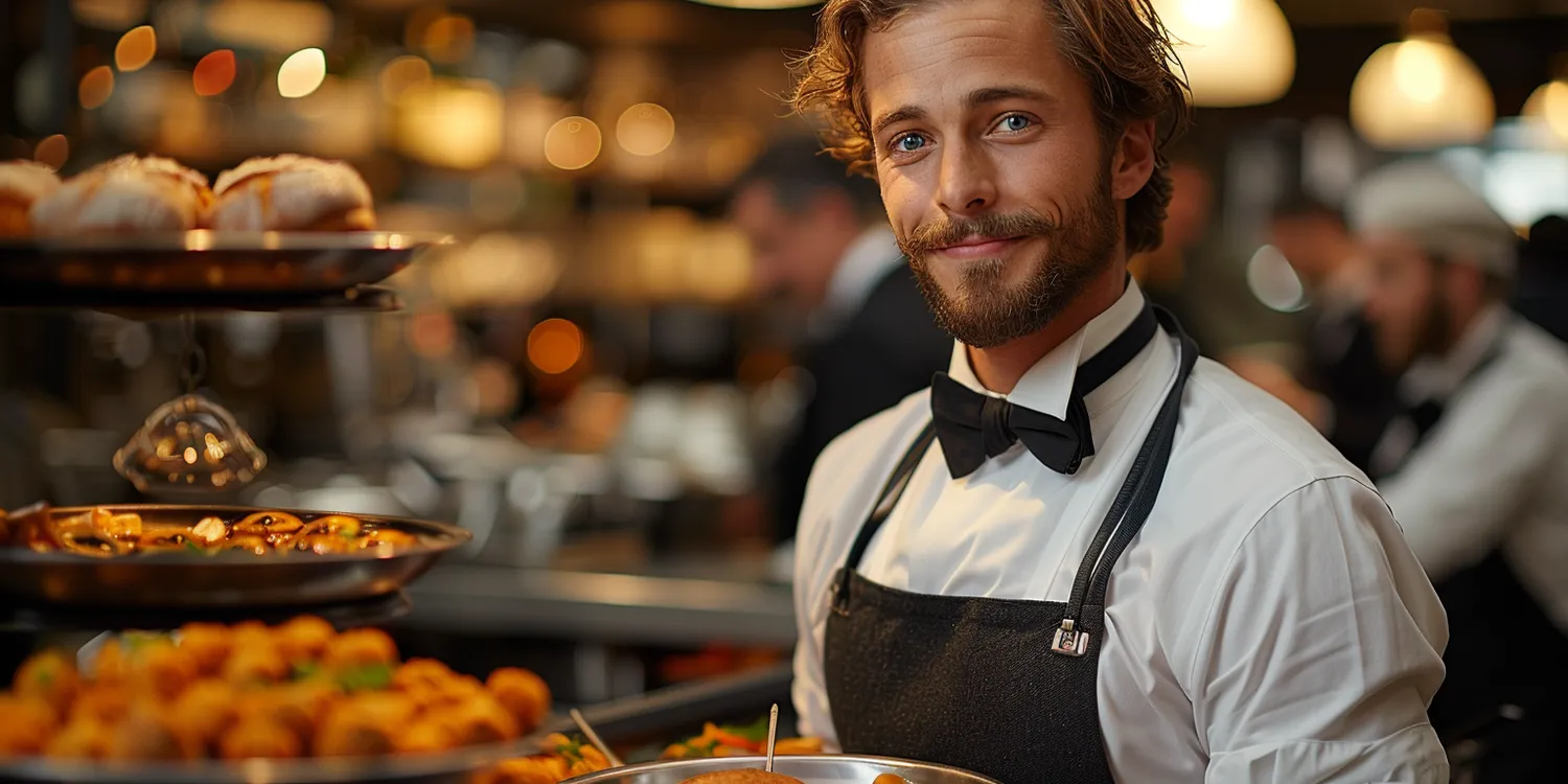 Praca sezonowa za granicą jak szukać?