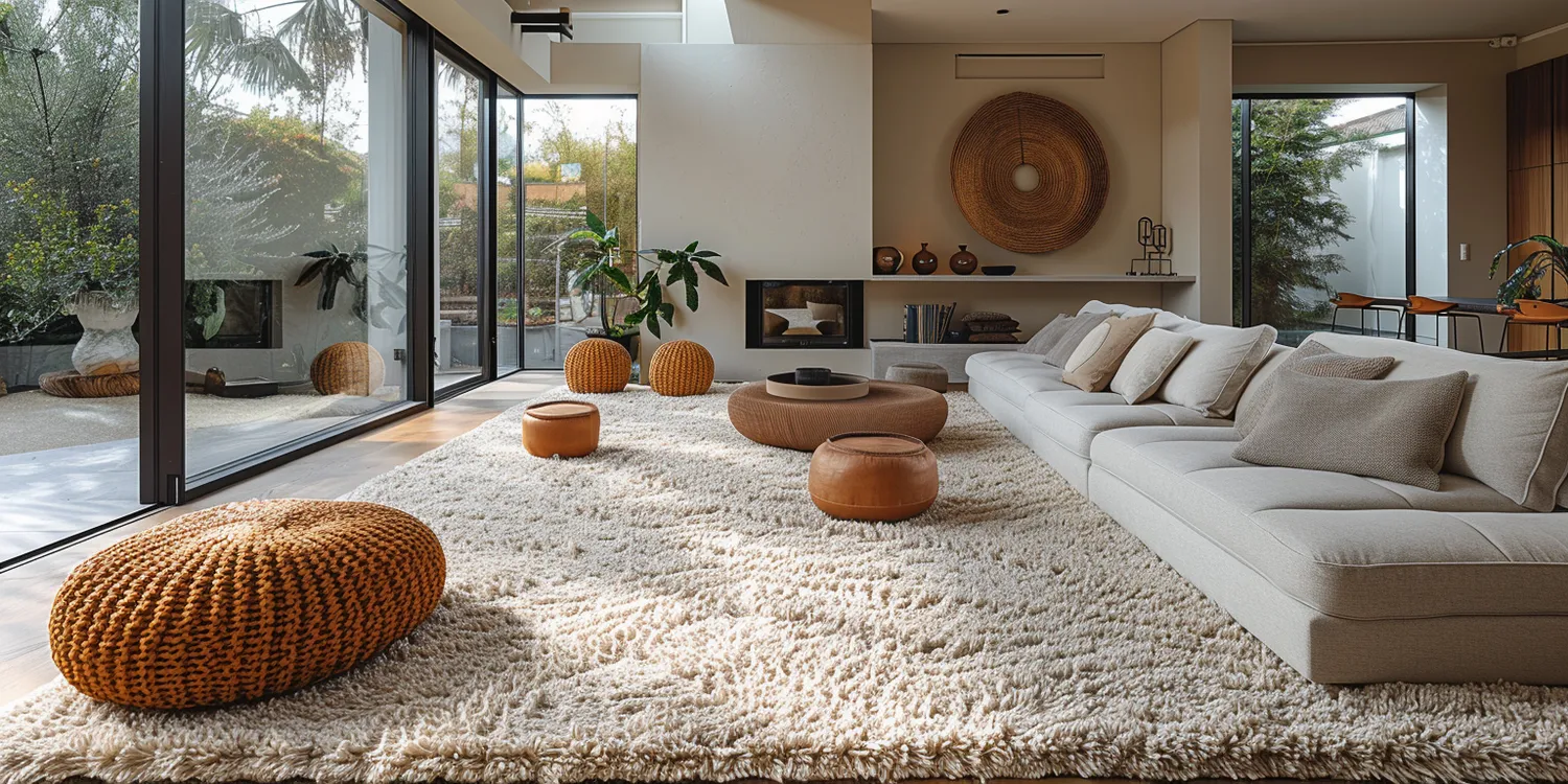 Pranie wykładzin Warszawa