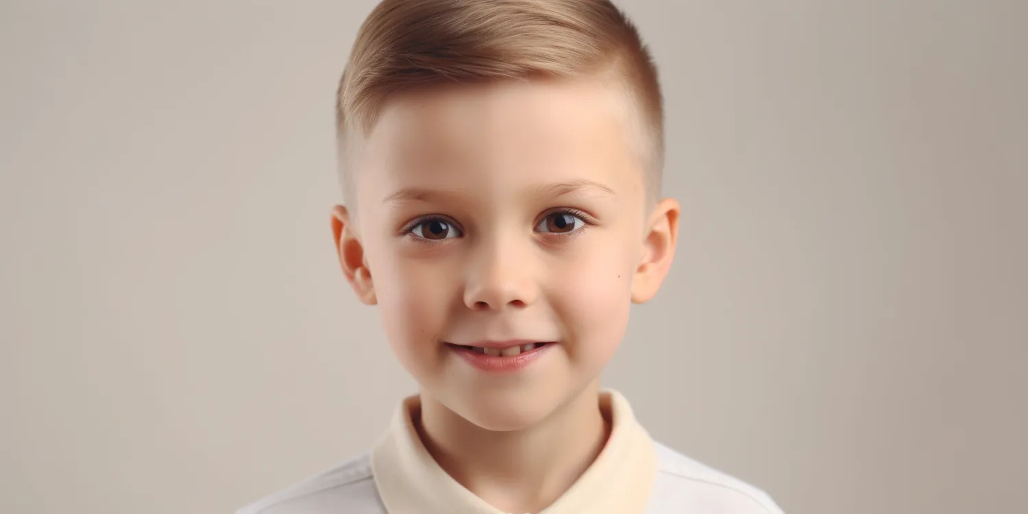 Przedszkole ile lat?