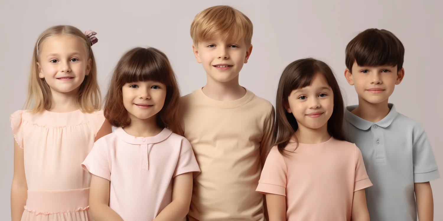 Przedszkole od jakiego wieku?