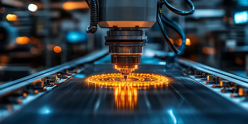 Przemysł 4.0 – co to?