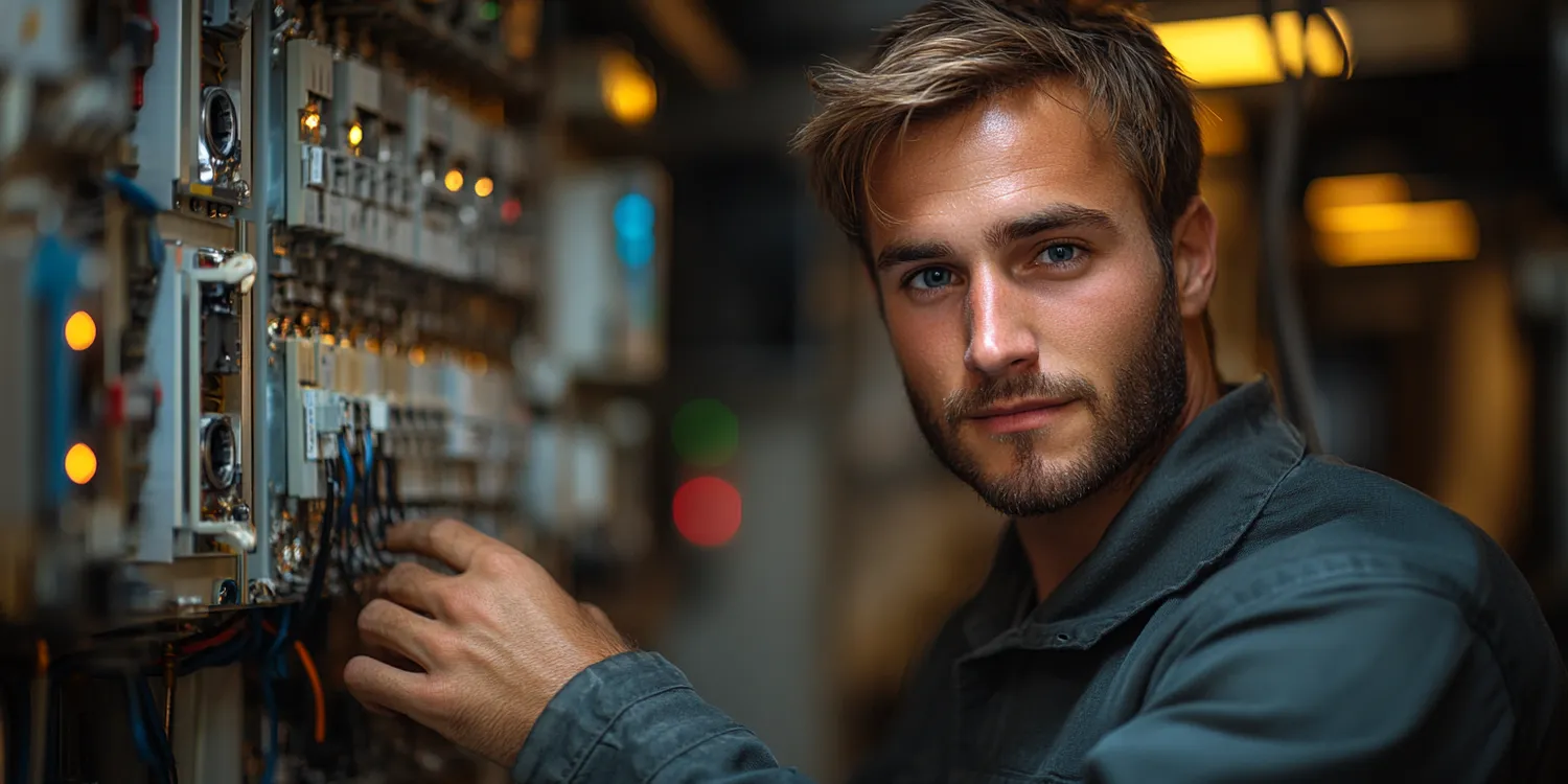 Przemysł 4.0 - co to?