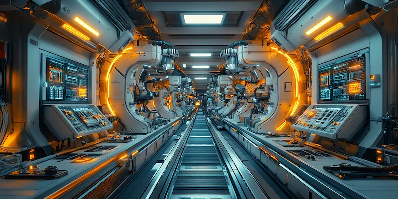 Przemysł przetwórczy co to?