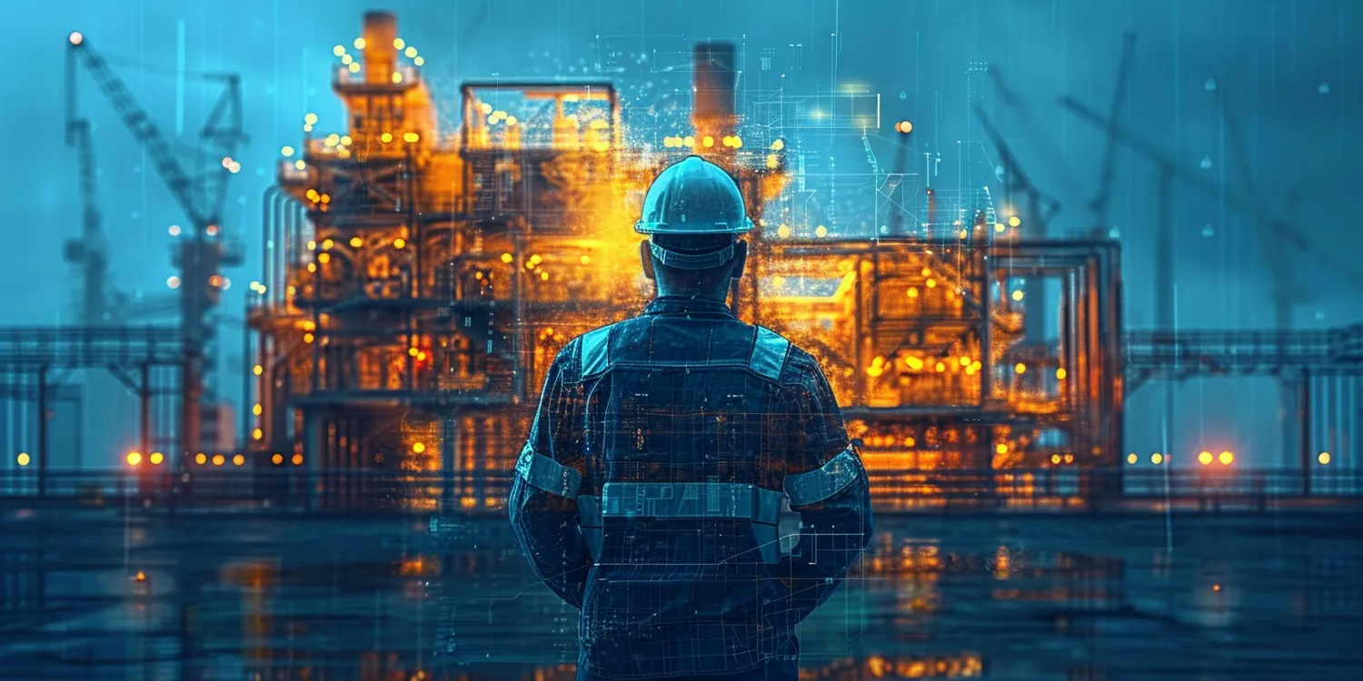 Przemysł wydobywczy co to?