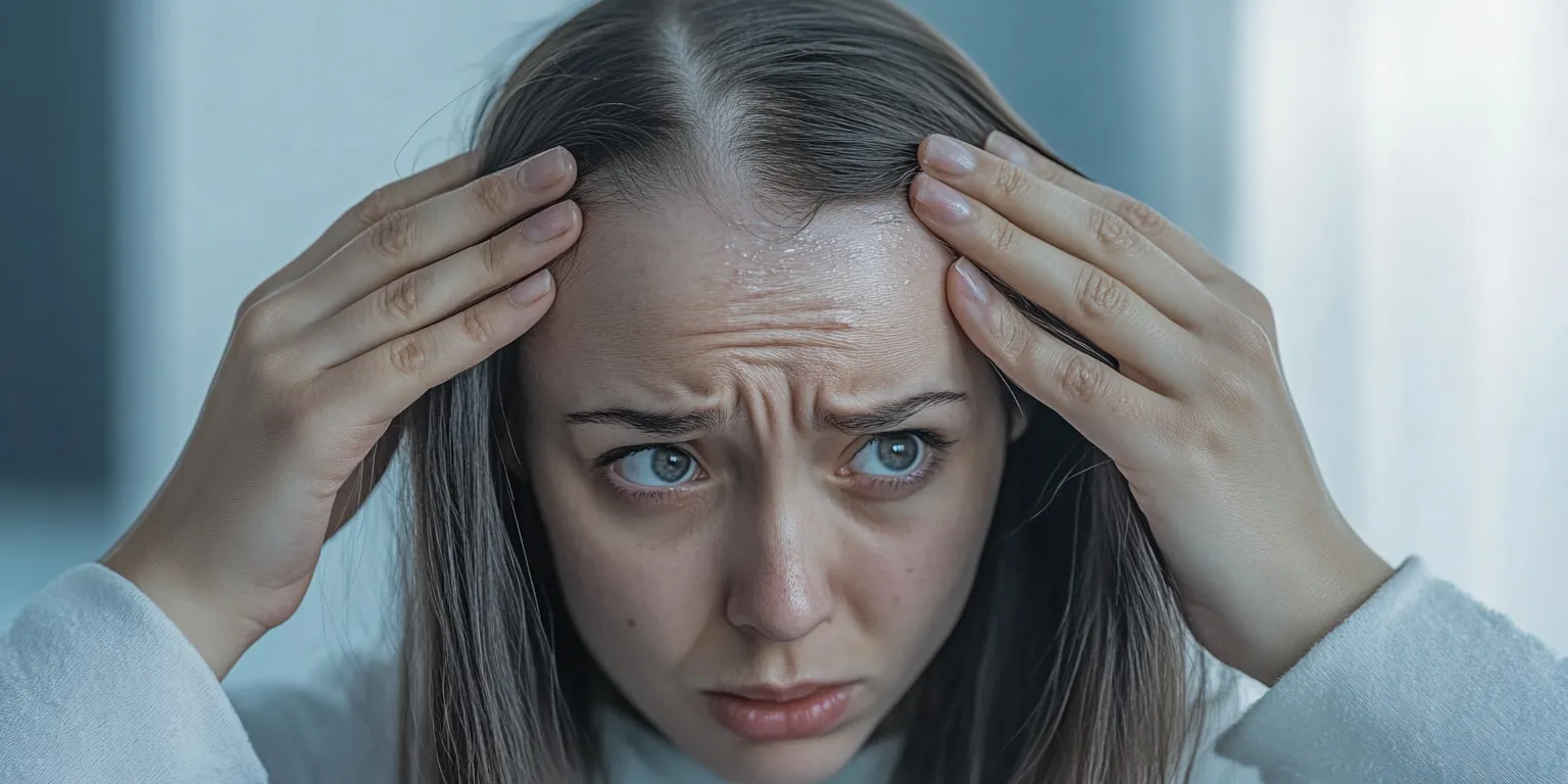 Przeszczep włosów jak przebiega?