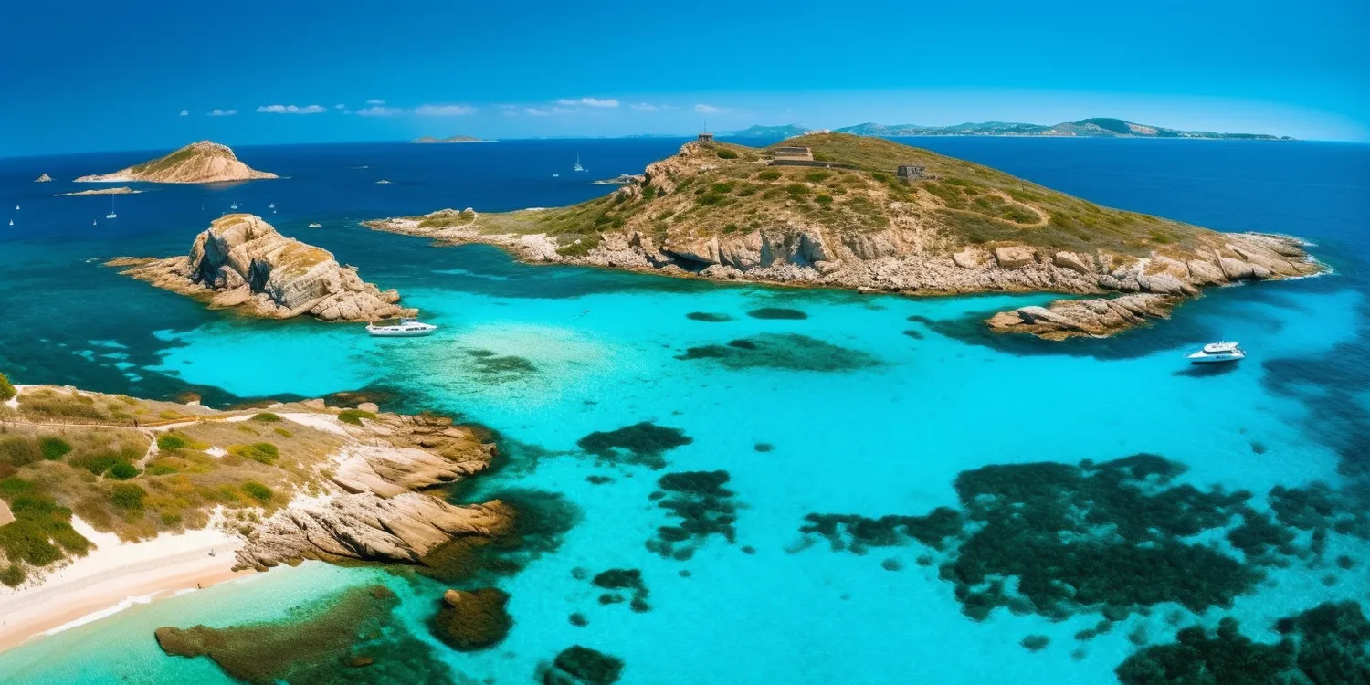 Sardynia gdzie najpiękniej?