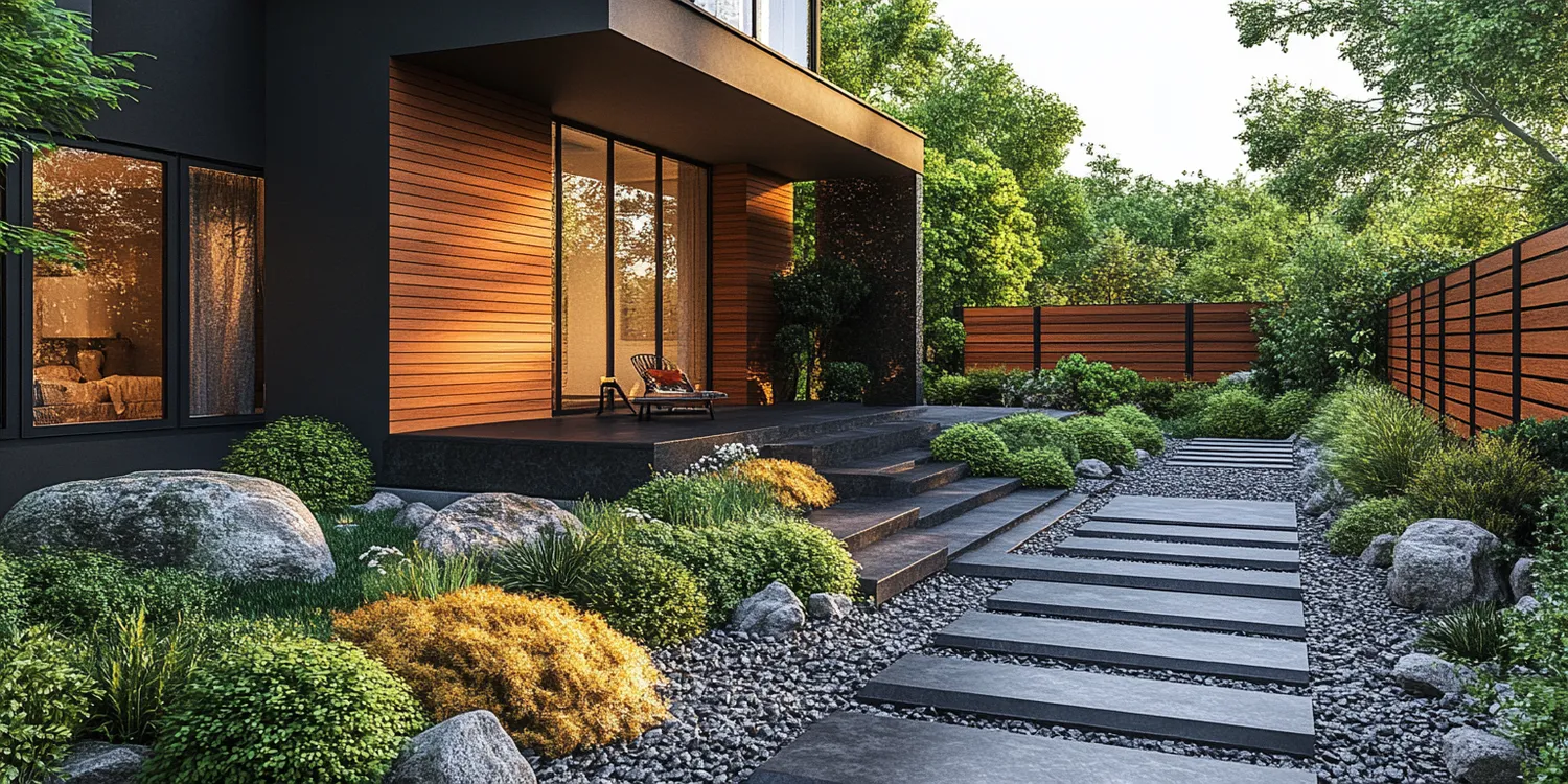 Systemy nawadniania ogrodu Szczecin